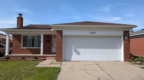 Allen Park, MI 48101,14590 FORD Avenue