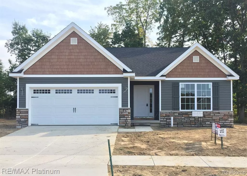 Swartz Creek, MI 48473,7494 SKYLAR Court