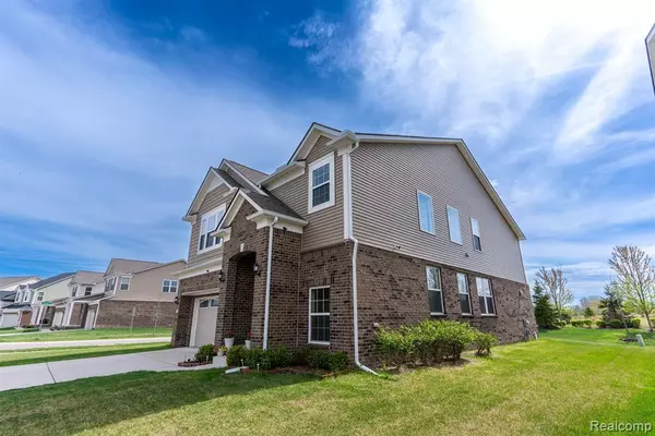 Canton, MI 48187,783 REEF Drive