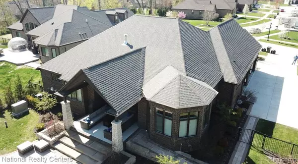 Utica, MI 48315,14153 COPSE Drive