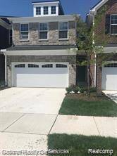 24783 IVY Lane, Novi, MI