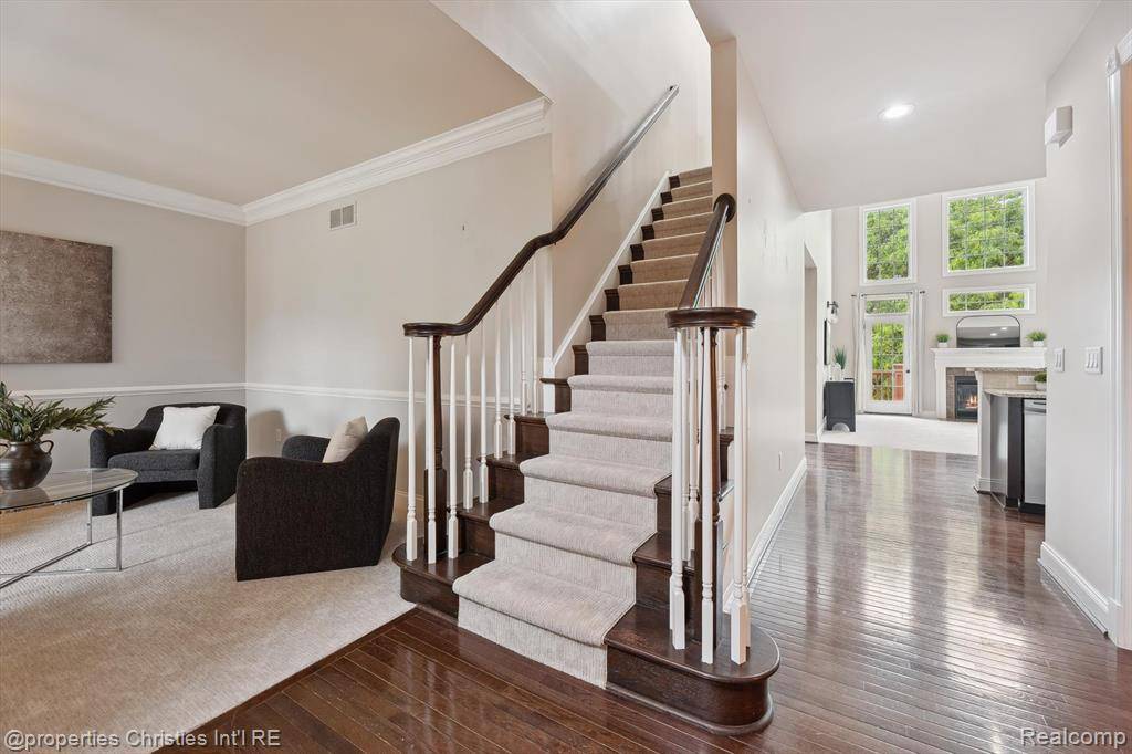 Northville, MI 48168,45011 BROADMOOR S Circle