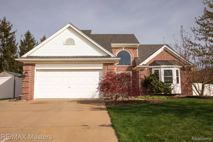 22641 STRATFORD, Trenton, MI 48183