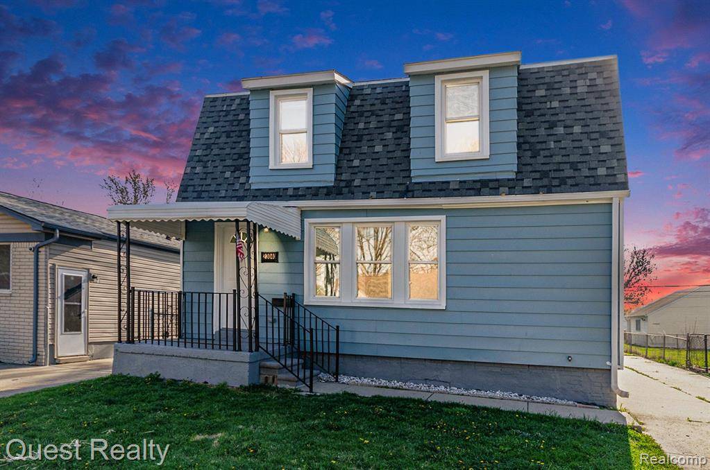 Eastpointe, MI 48021,23040 SHAKESPEARE Avenue