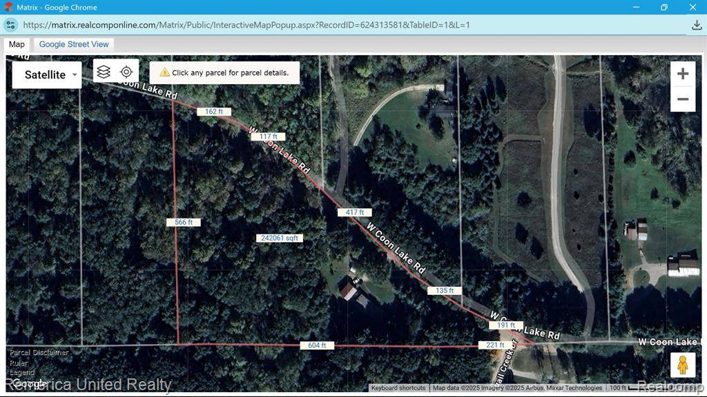 Howell, MI 48843,6565 W COON LAKE Road