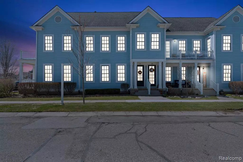Canton, MI 48188,370 ROOSEVELT Street