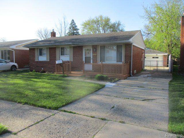 30785 BIRCHWOOD Street, Westland, MI 48186