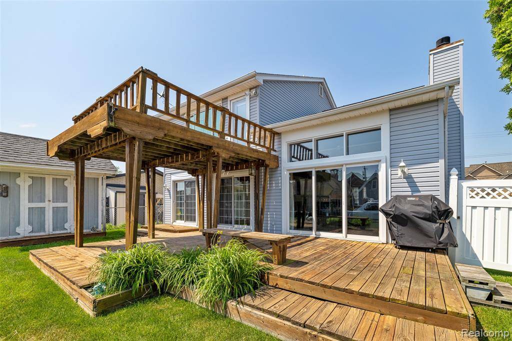 New Baltimore, MI 48047,35772 Bal Clair Street