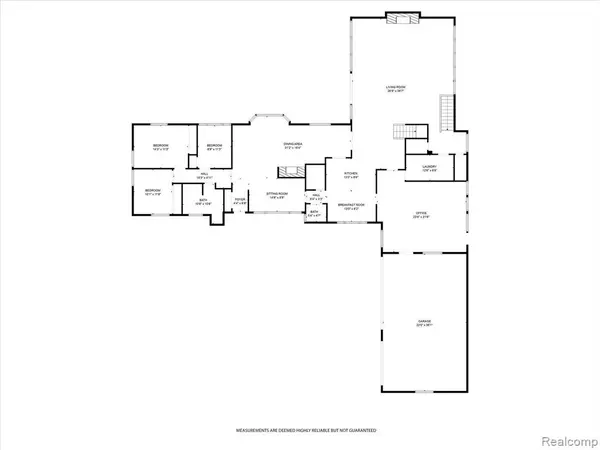 Beverly Hills, MI 48025,30255 Woodhaven Lane