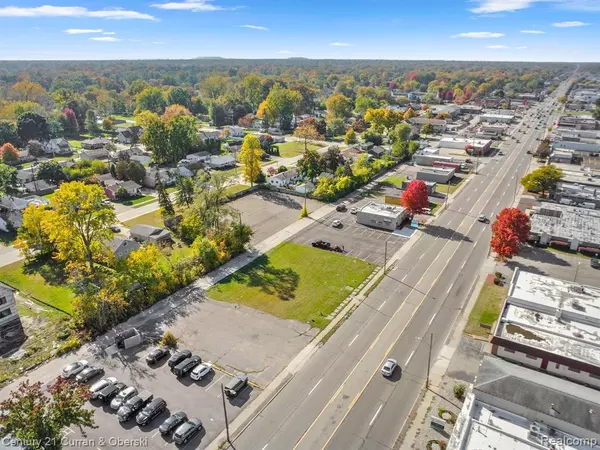 Garden City, MI,30759 Ford