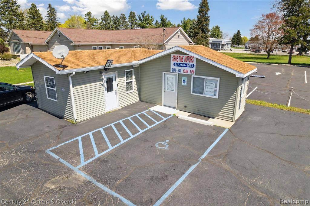 1203 WOLF CREEK, Adrian, MI 49221