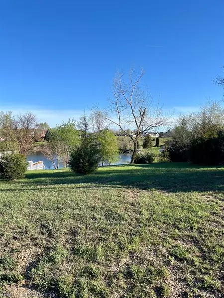 14378 KILDARE Lane, Cement City, MI 49233