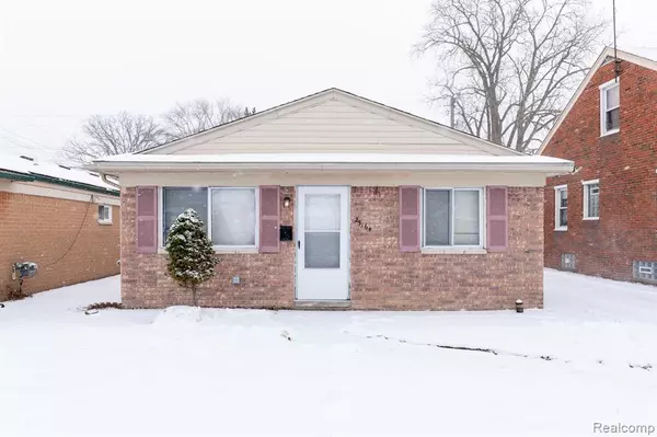 Eastpointe, MI 48021,23164 Piper Avenue