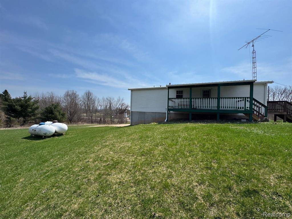 Rose City, MI 48654,200 W OYSTER Road