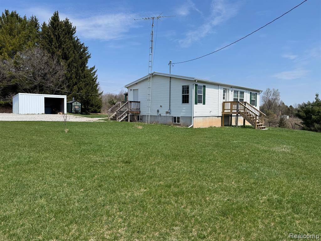 Rose City, MI 48654,200 W OYSTER Road