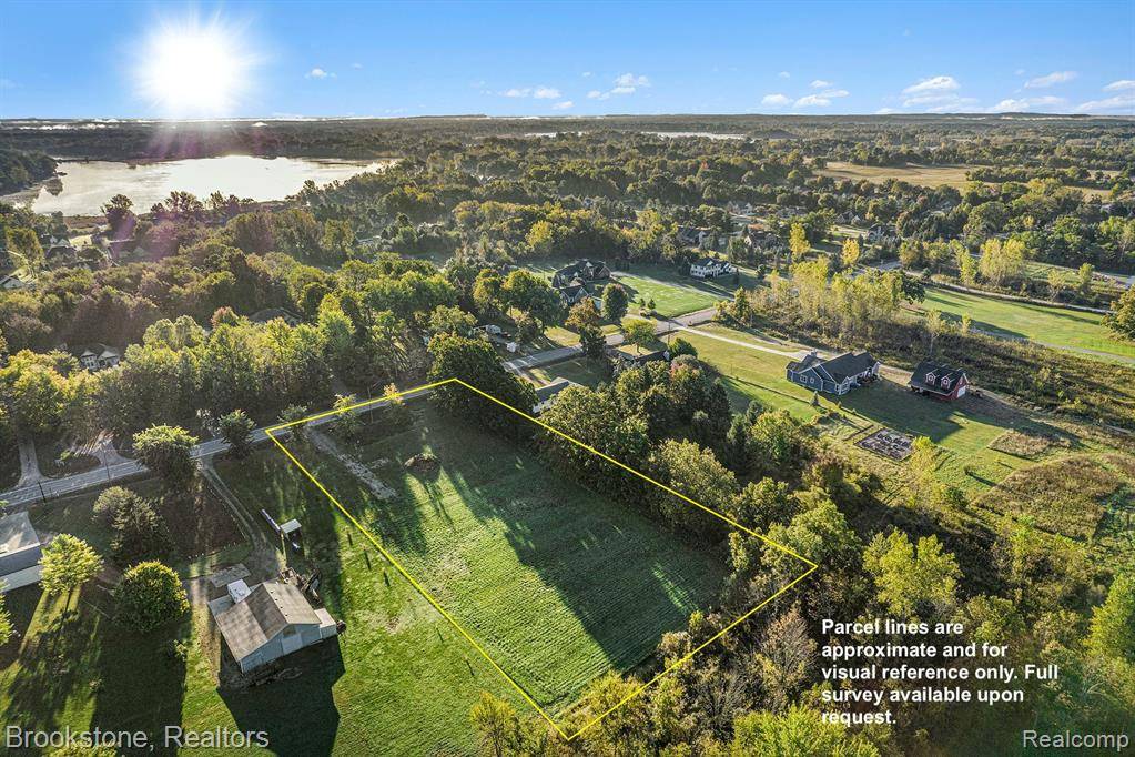 13124 Ripley Road, Linden, MI 48451