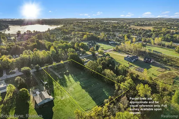13124 Ripley Road, Linden, MI 48451
