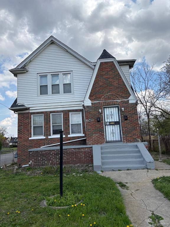 13422 ROBSON Street, Detroit, MI 48227