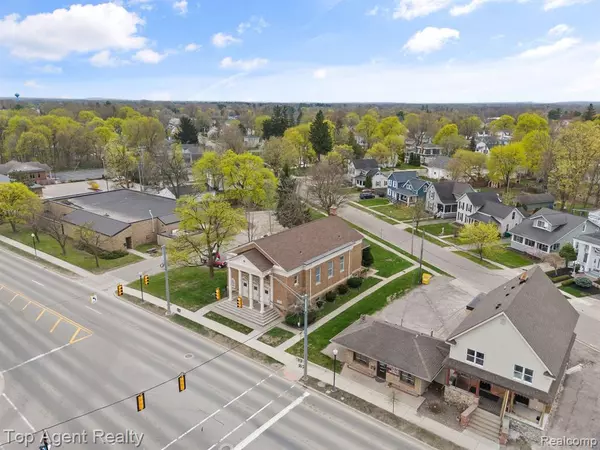 Oxford, MI 48371,71 S Washington Street