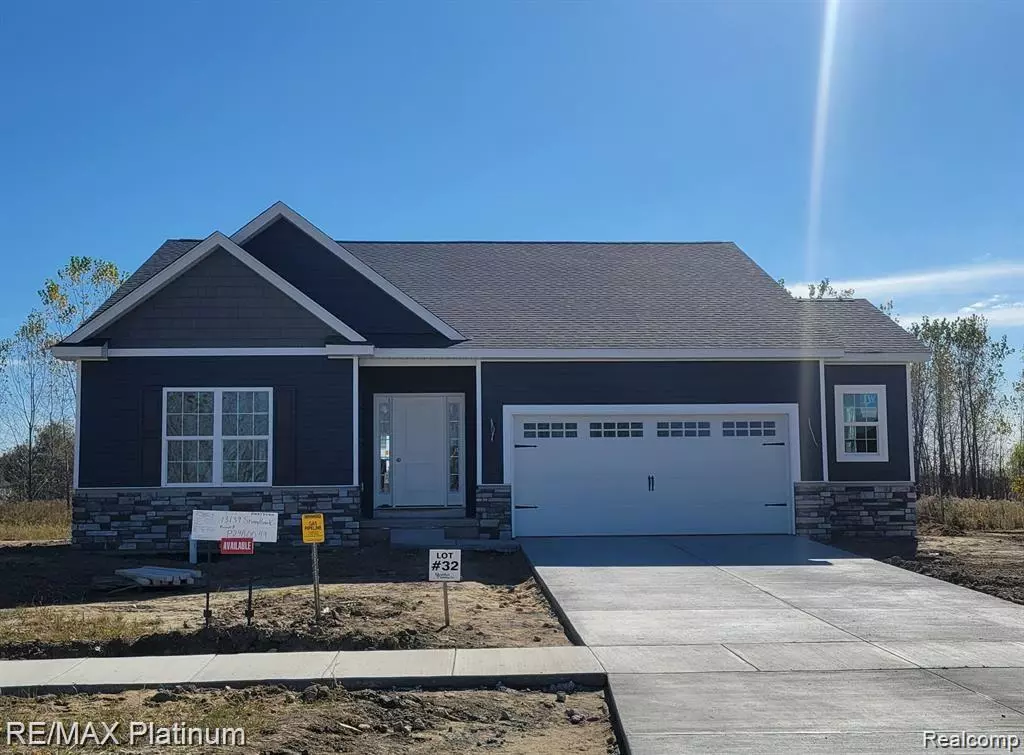 Swartz Creek, MI 48473,7452 SKYLAR Court