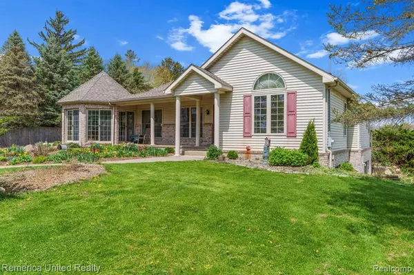 Webberville, MI 48892,5069 BELL OAK Road
