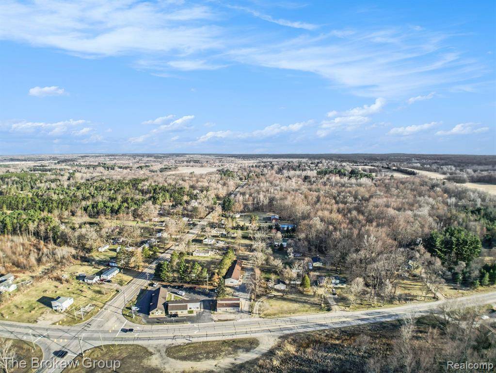 Lapeer, MI 48446,2525 IMLAY CITY Road