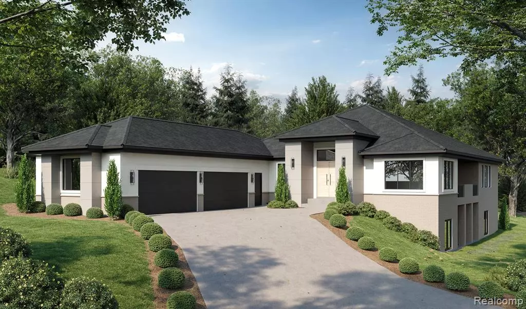 Leonard, MI 48367,2232 MEADOW Court