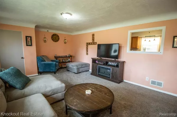 Birch Run, MI 48415,5453 TOWNLINE Road