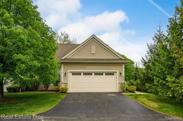 Clarkston, MI,5947 BAYPOINTE Boulevard