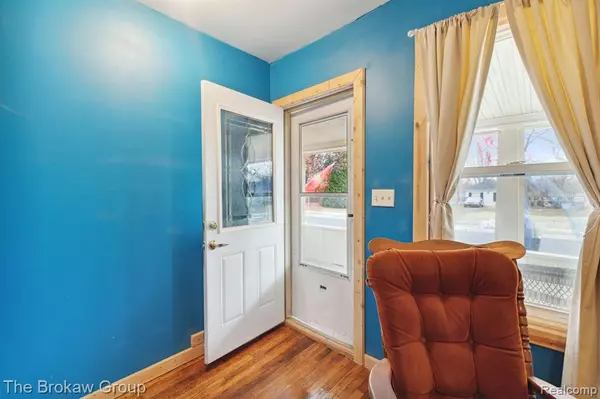 Clio, MI 48420,105 BUTLER Street