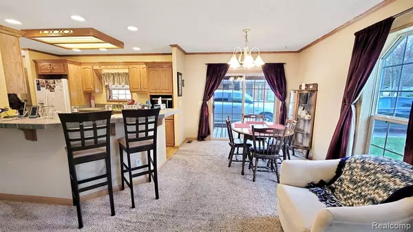 Burt, MI 48417,12779 NICHOLS Road