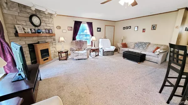 Burt, MI 48417,12779 NICHOLS Road