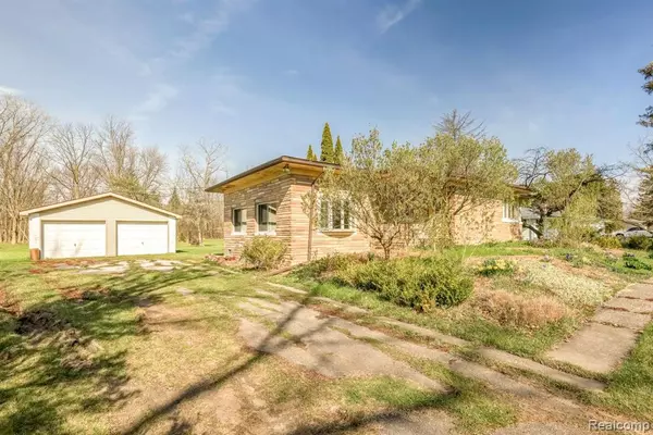 936 COLORADO Street, Marysville, MI 48040