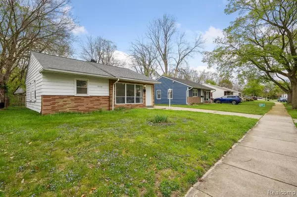 Oak Park, MI 48237,10120 SARATOGA Street