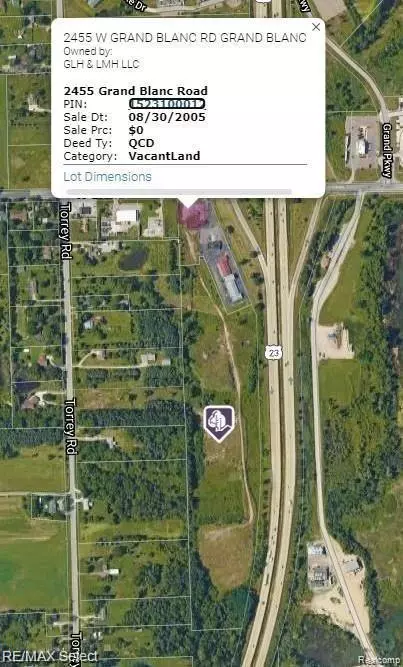 Grand Blanc, MI 48439,2455 W Grand Blanc Road