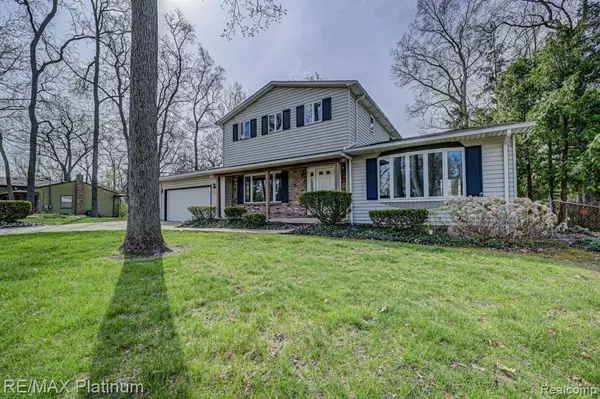 Linden, MI 48451,5287 OWEN Road