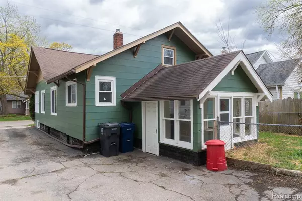 Flint, MI 48507,3510 BRUNSWICK Avenue