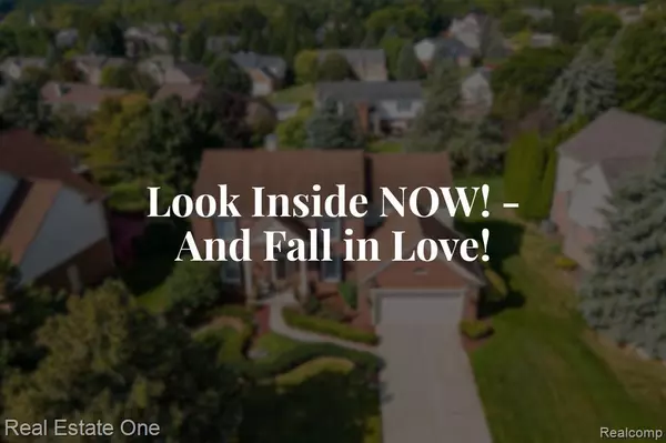 Rochester Hills, MI 48306,1699 DEVONWOOD Drive