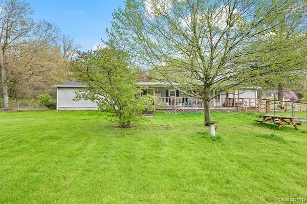 Belleville, MI 48111,19074 SUMPTER Road