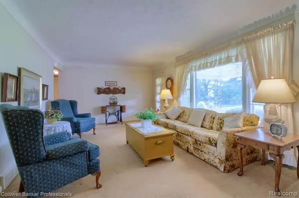 Plymouth, MI 48170,9111 MORRISON Avenue