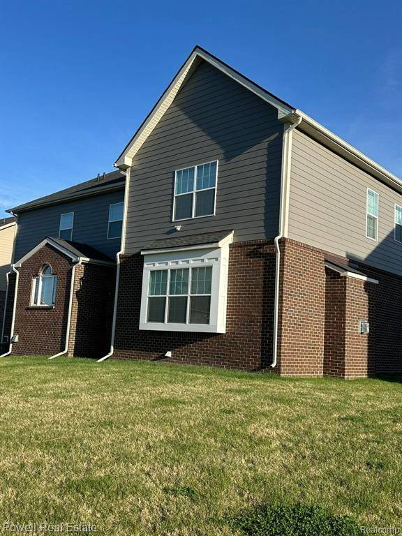 Canton, MI 48188,51044 LAUREL PARK Drive