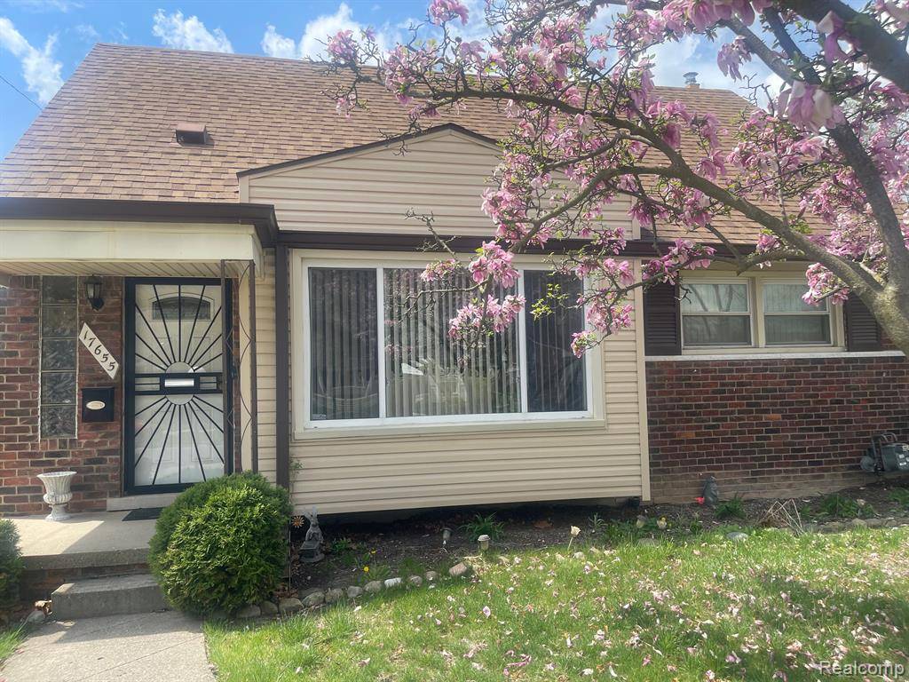 17655 PLAINVIEW Avenue, Detroit, MI 48219