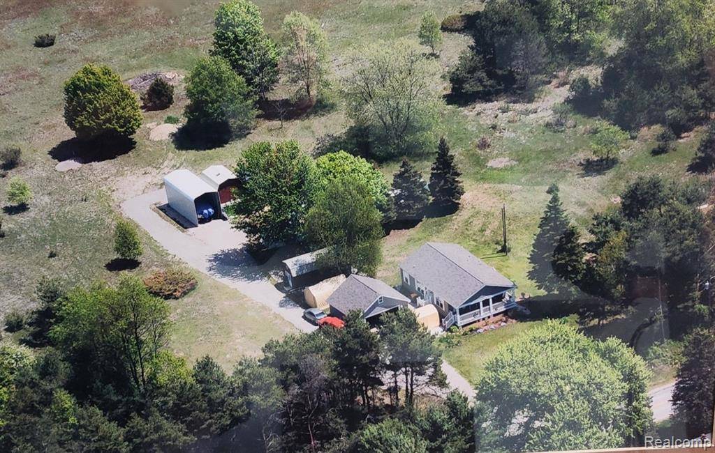 Central Lake, MI 49622,4816 RUSHTON Road