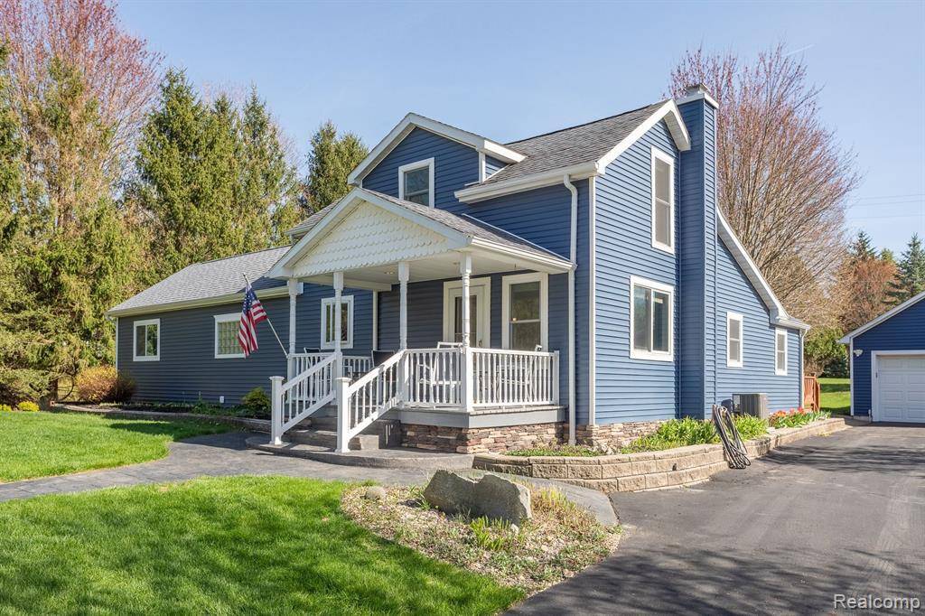 Metamora, MI 48455,216 2nd Street