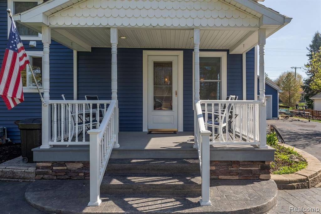 Metamora, MI 48455,216 2nd Street