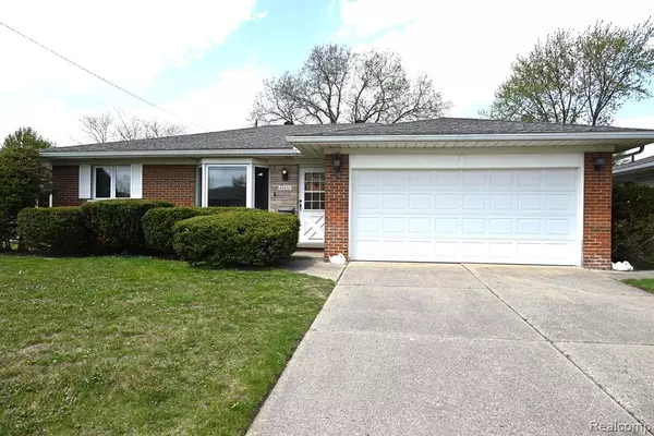 Taylor, MI 48180,24652 ORCHARD Street