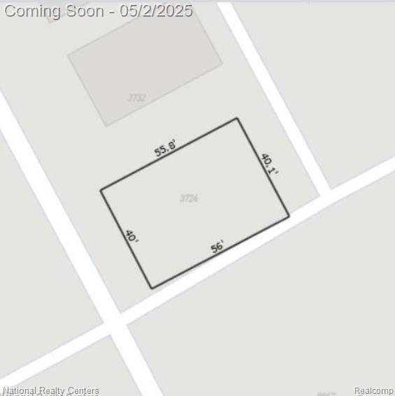 Detroit, MI 48214,3724 ROLF