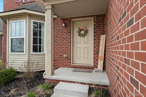 Westland, MI,8242 BERWICK Drive