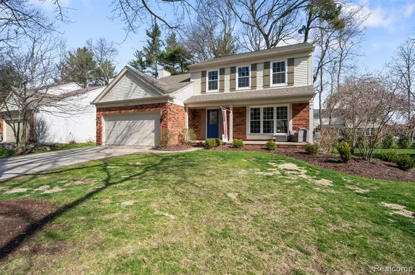 Lake Orion, MI,3480 RICHARDS Way