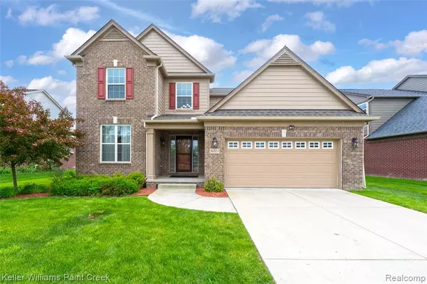 Canton, MI 48188,50323 WOODFORD S Drive